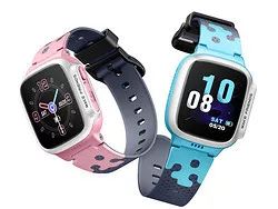 儿童和成人都适合用的智能手表,能与儿童沟通交流的智能手表