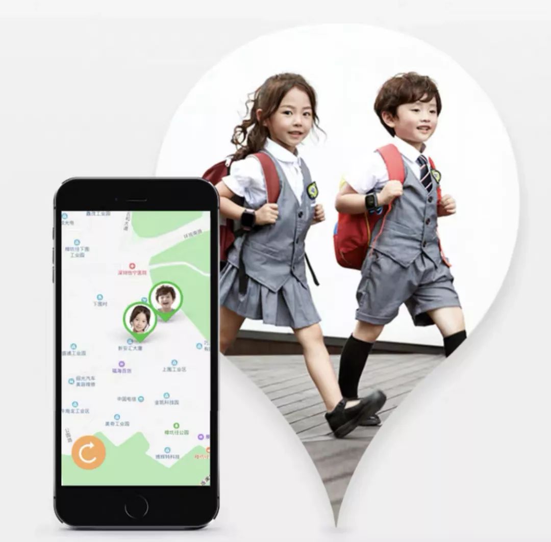 3岁+就能用智能手表？这些功能让我心动了……