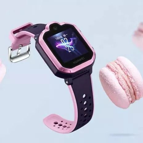 3岁+就能用智能手表？这些功能让我心动了……