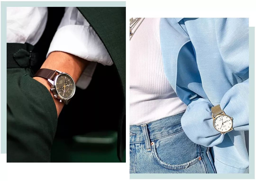 怎样花最少的钱装出高大上的感觉,怎样花最少的钱穿出最高级的效果