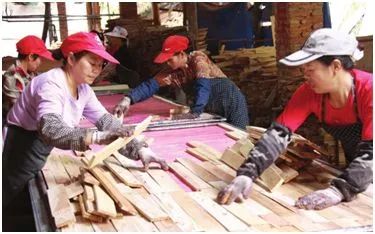 板材十大品牌教你装修板材怎么选,如何从环保角度选择家装板材