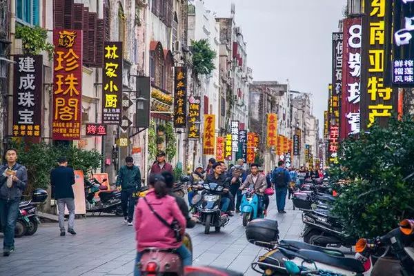 行遍天下广西美景,广西最美的风景打卡地