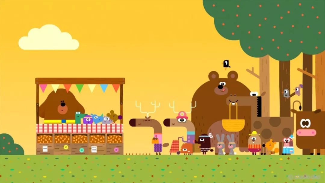 你还在给孩子看动画片吗,适合孩子看的英文动画片免费