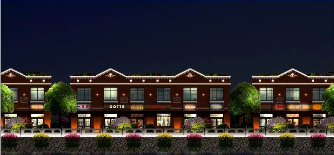 两当县“城市双修”工程答疑解惑及问卷调查走一波~