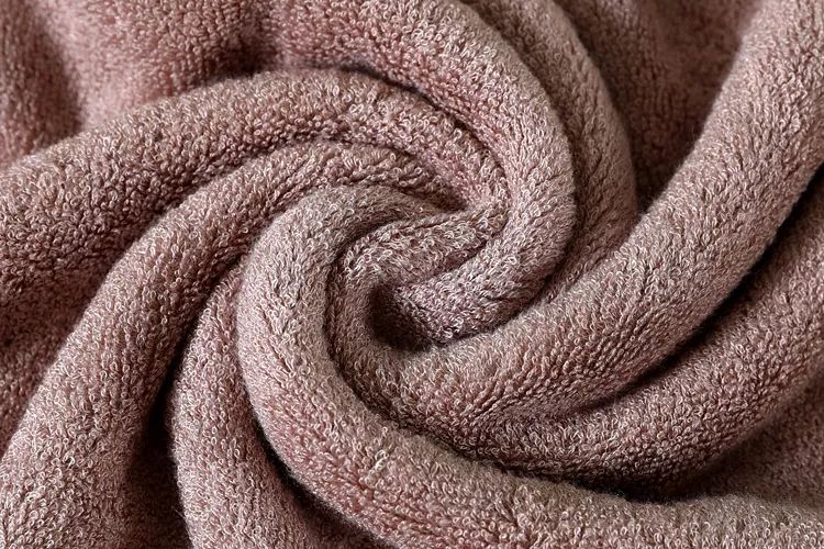 干净毛巾图片,干净的毛巾和脏的毛巾对比图片