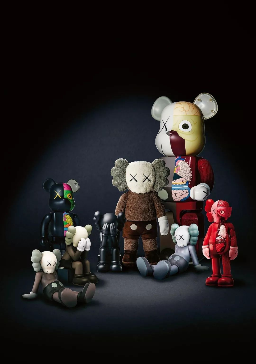 快看我这个皮肤，LV的