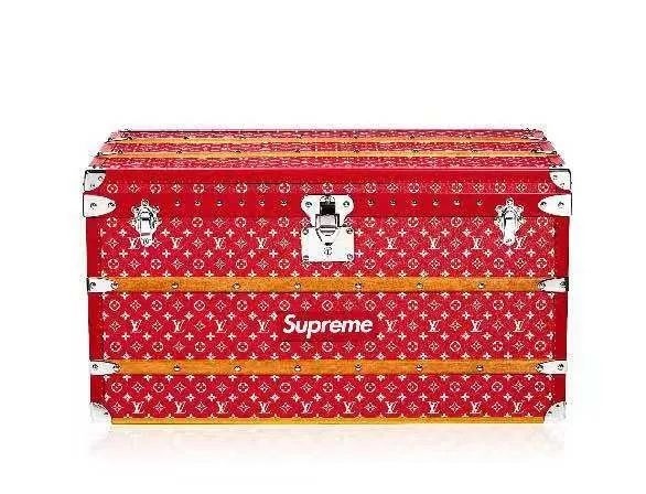 快看我这个皮肤，LV的