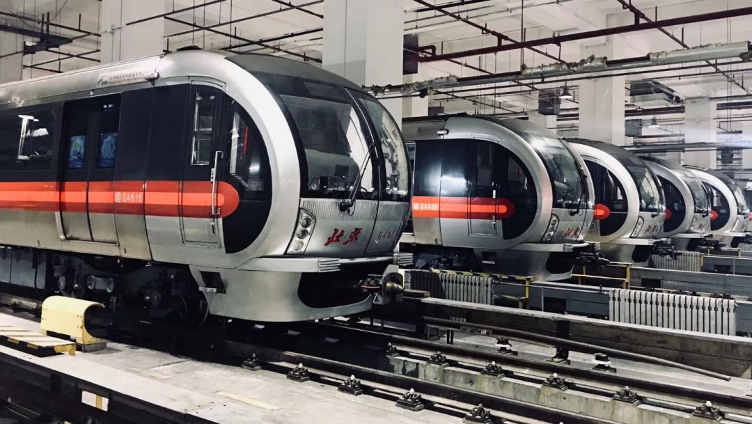 八通线4站停运接驳方案公布,八通线一号线还照常运行吗