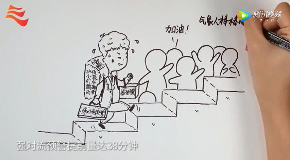 刚刚！中央气象台发布2019年国庆天气预报