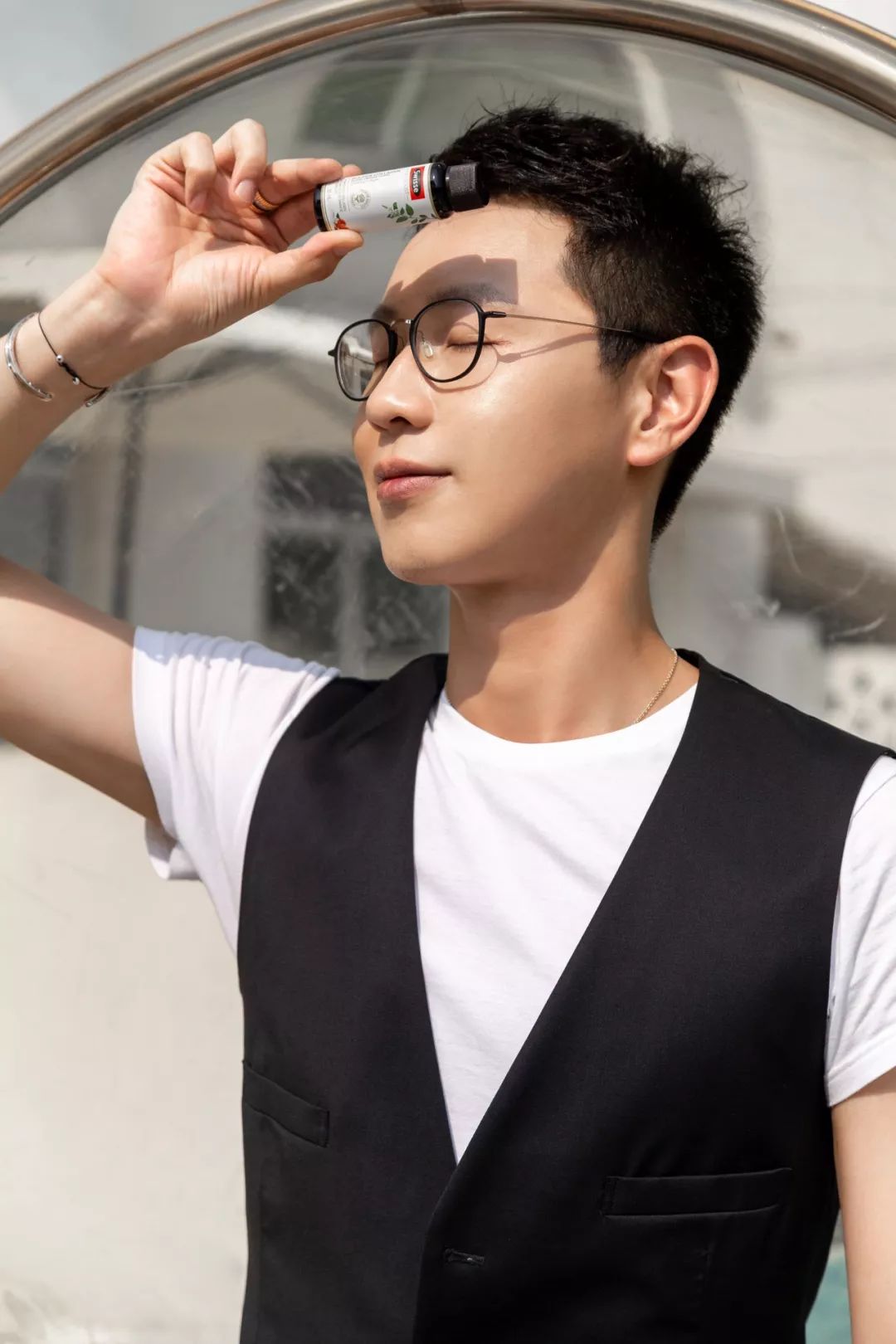 粉丝提问|那些年，失眠失掉的胶原蛋白，还补得回来吗？