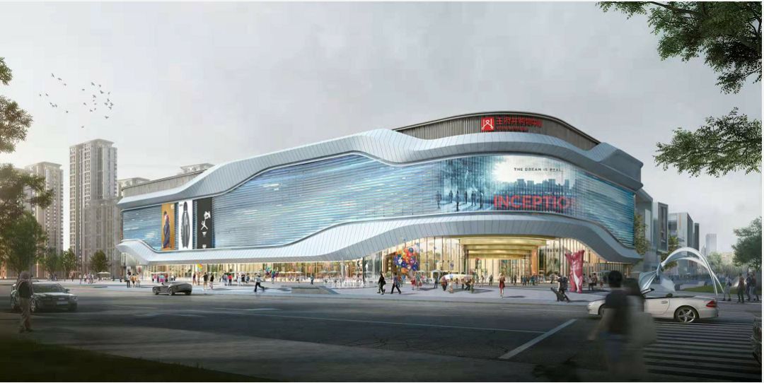 铜锣湾开业人山人海,抚州铜锣湾广场视频