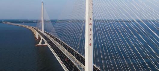 一座城，十六个区，4分20秒带你看航拍上海