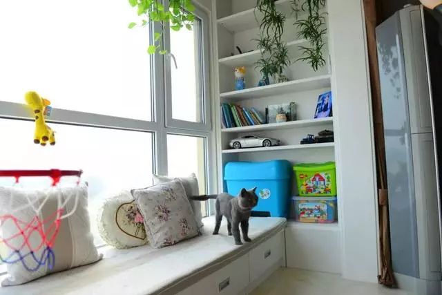 阳台洗衣柜用不锈钢还是铝合金好,阳台有洗衣柜洗衣机电源怎么布置