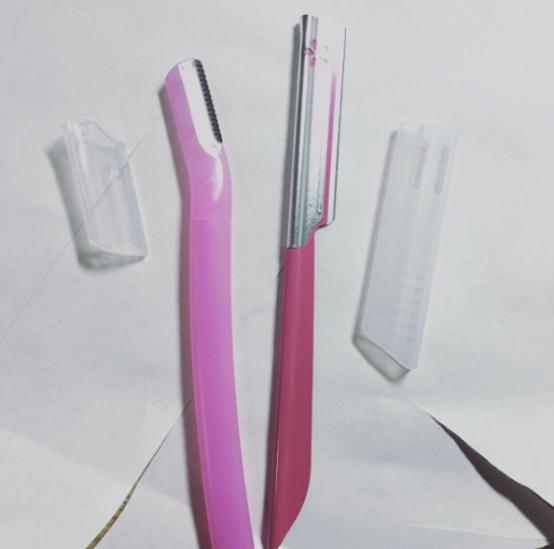 夹猪皮上的猪毛镊子,猪皮上有猪毛怎么可以快速去毛