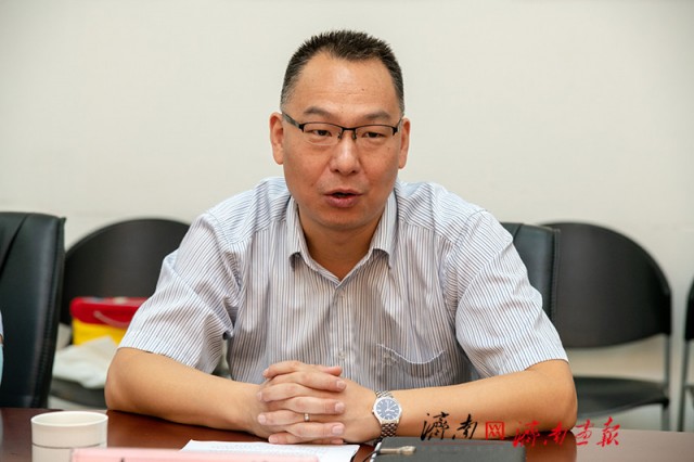 济南传化泉胜公路港带动产业物流集聚助力现代物流产业发展