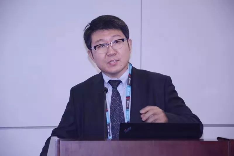 TCT2019丨赵杰：详解CTO前向介入治疗策略及主动ADR技术