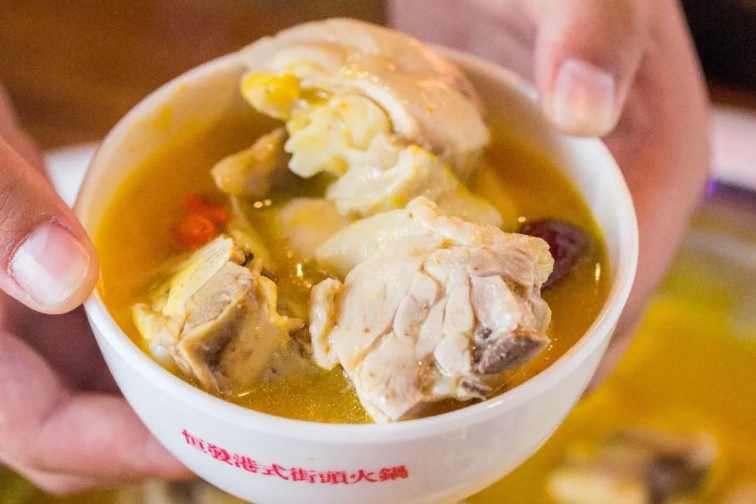 天津打边炉火锅奥城,奥城打边炉