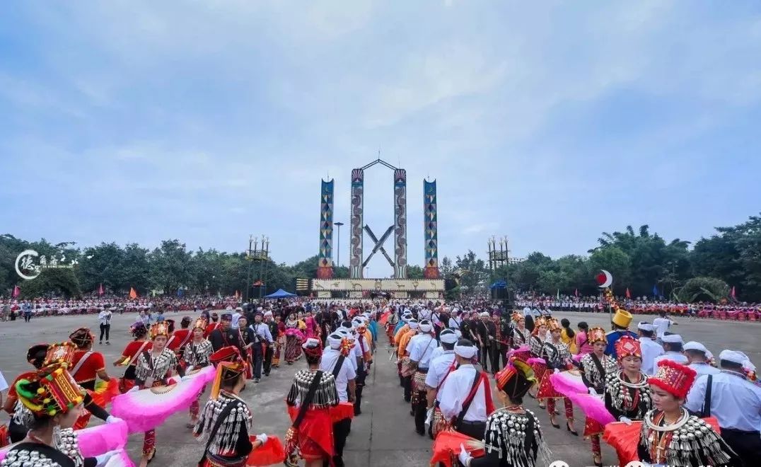 国庆云南德宏,德宏国庆放假时间安排2020