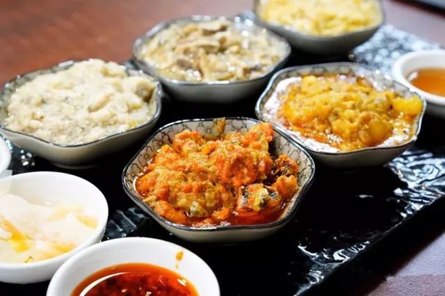 何以慰藉秋日里的国庆假期？当然是吃蟹！魔都吃蟹攻略，平价豪华全都有