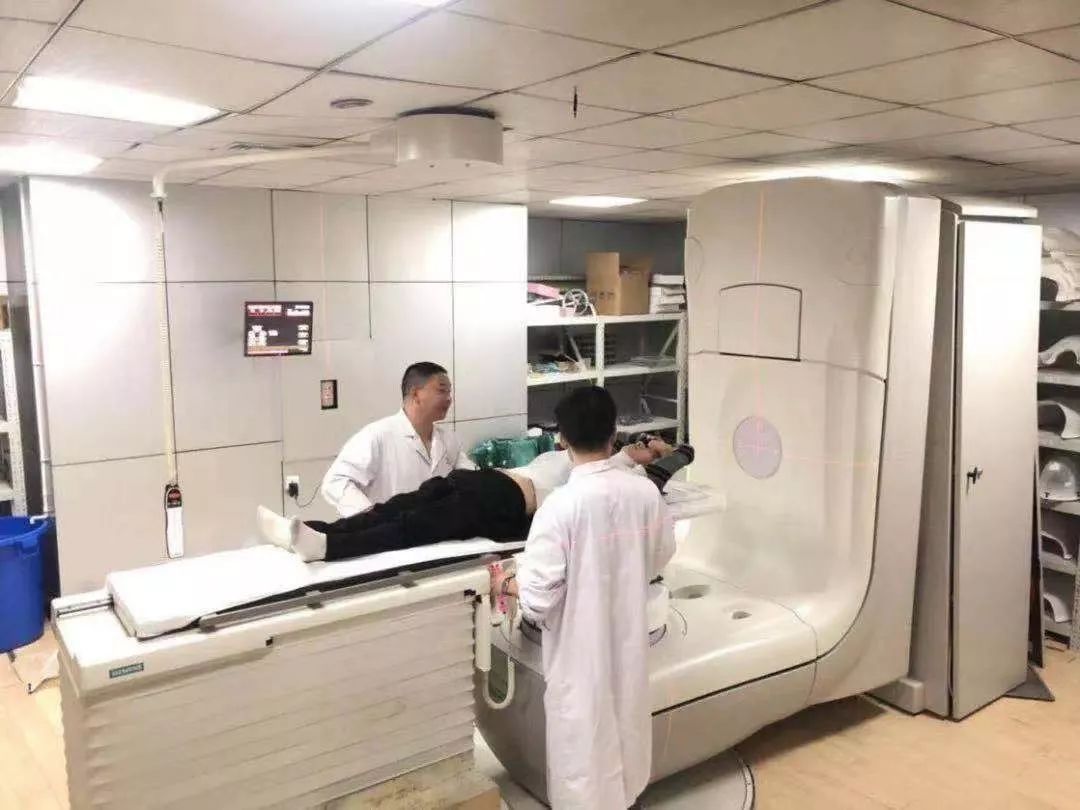 【发展掠影】广元市第一人民医院：53年跨越腾飞，不忘初心谱写光辉历程