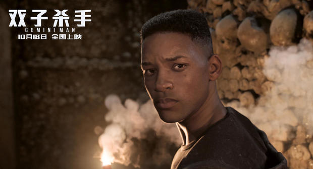 国庆大片哪家强?吴京领衔华语最强阵容