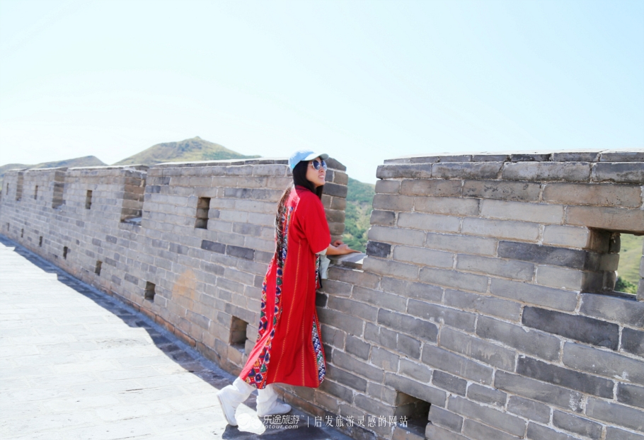 秋色山西，寻觅遗落了三千年的雁门关往事