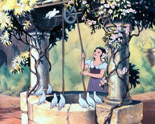 白雪公主真人版会在中国上映吗,白雪公主真人版官方预告