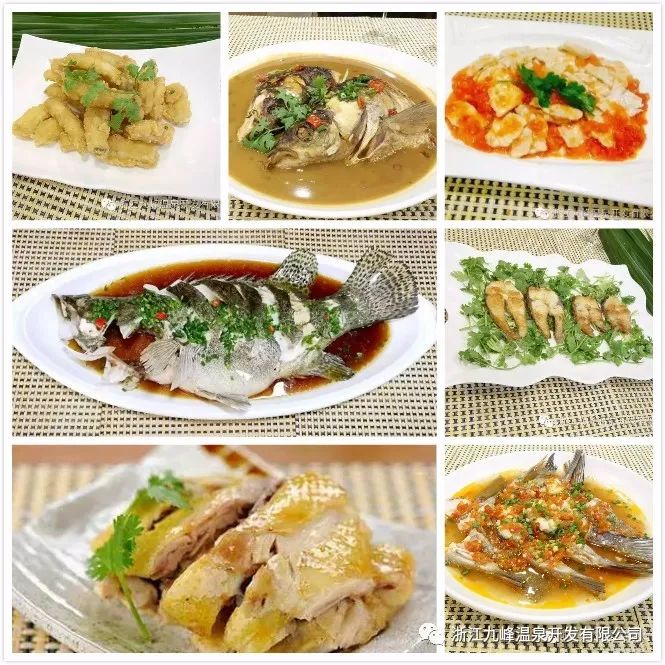 秋天适合去哪儿泡温泉,金秋养生温泉