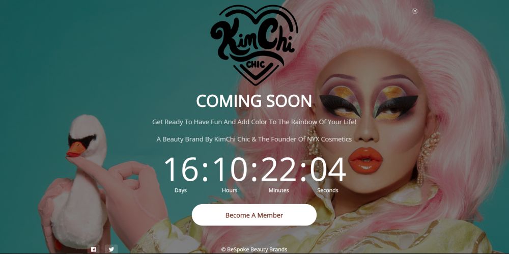 联手话题KOL，NYX创始人时隔5年再闯美妆届