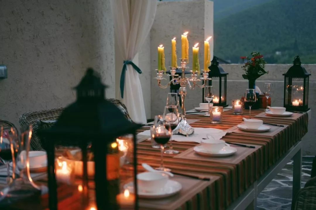 莫干山评价最高民宿,莫干山八家高颜值民宿推荐