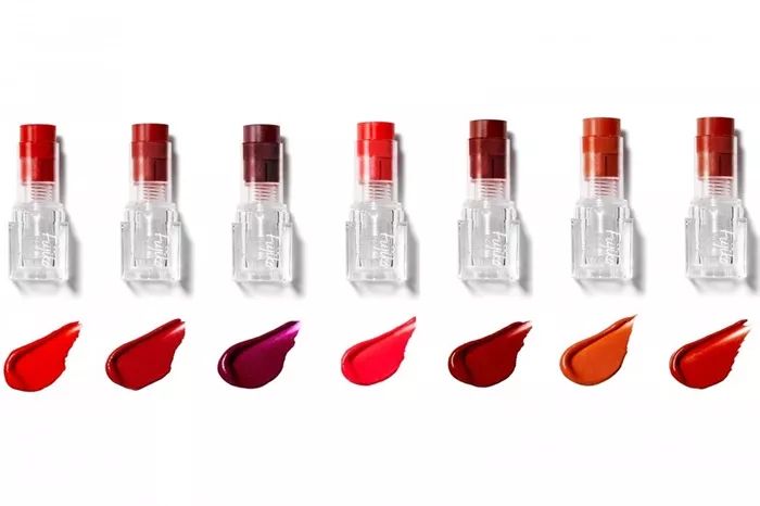 fujiko唇膏,fujiko唇膏测评