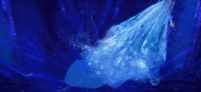 冰雪奇缘2服装,冰雪奇缘艾莎2公主裙