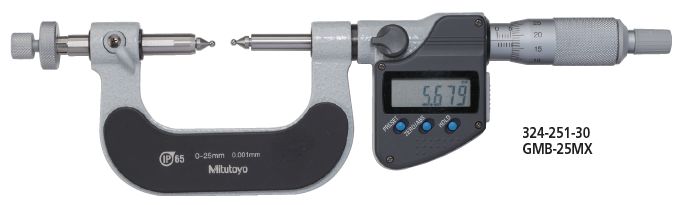 零件测量准确方法,测量精密零件要用什么工具