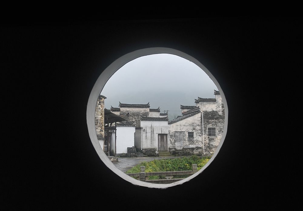 摩旅皖南川藏线到黄山自驾游攻略,安徽摩旅旅游攻略推荐