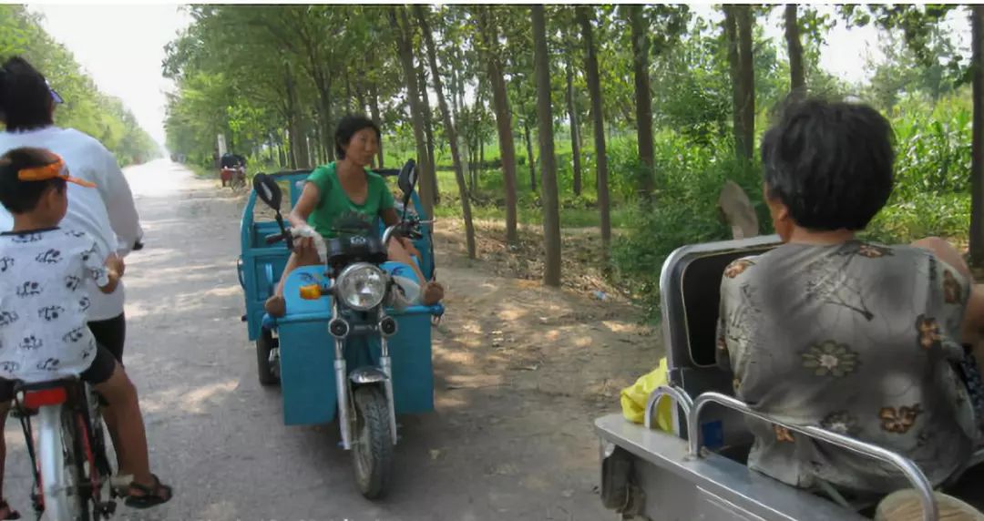 赵县有没有小山村,赵县最南边的村