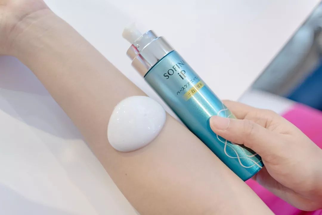 滋润养肤提亮肤色自用好物推荐,白瓷肌护肤