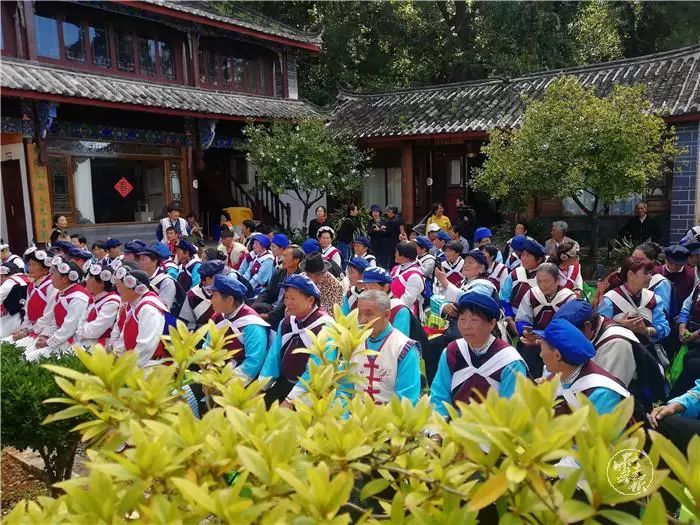 心与祖国同跃动，云南人昨天都在看直播