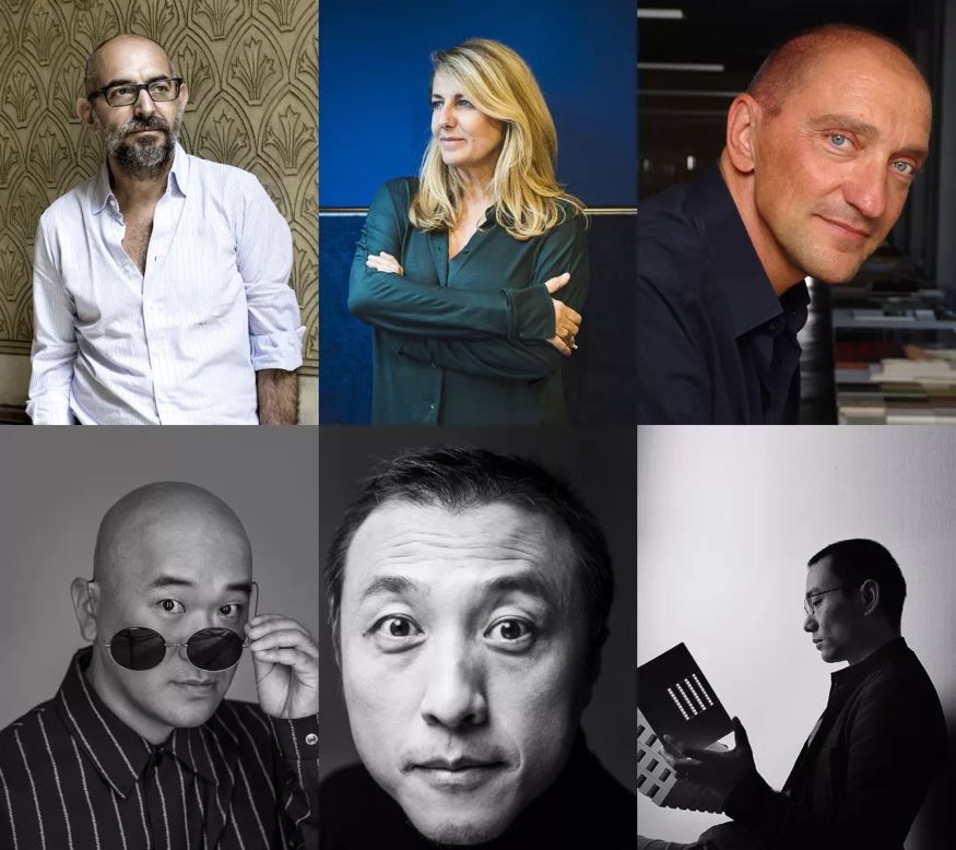 意大利顶级设计大师,意大利著名设计大师