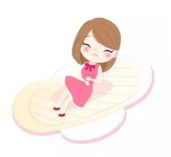 妇科出血指南,如何区分炎症出血还是来例假