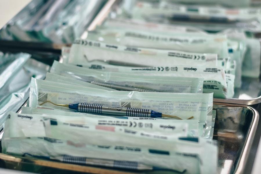 日本口腔行业现状,日本的口腔医疗