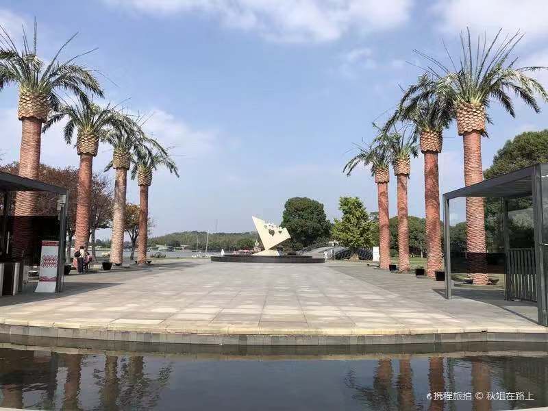 2024松江旅游节,松江旅游节