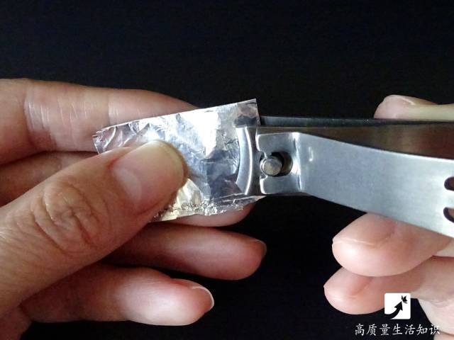 指甲原来得这样剪,指甲已经剪错怎么改