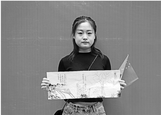 小的老年人怎么画,很老的老年人怎么画