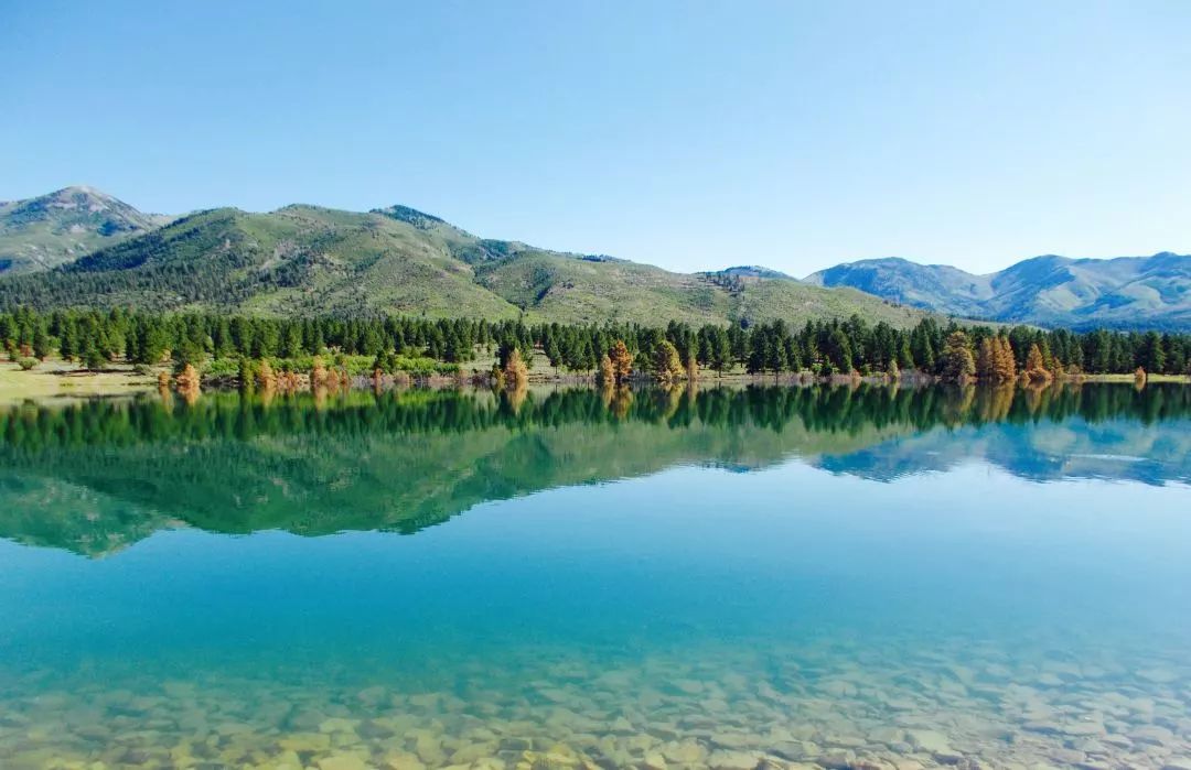 这个在欧洲火了50年的网红度假村要来常州门口啦