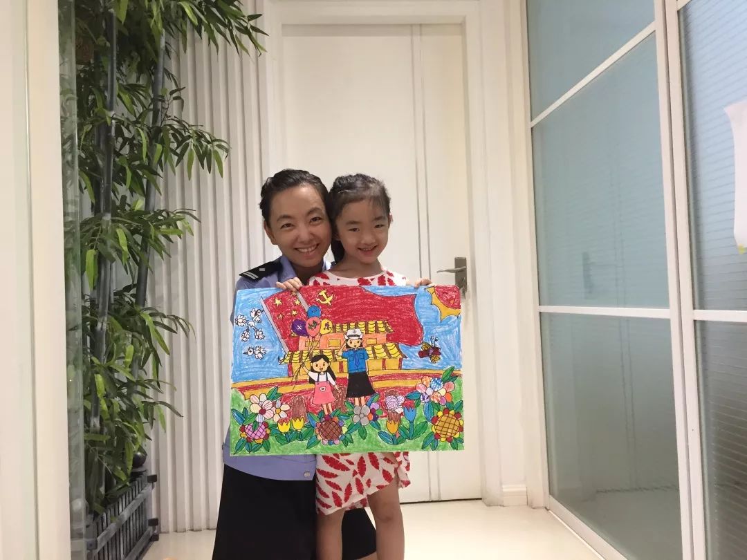 护航我在岗视频,护航大庆我在岗