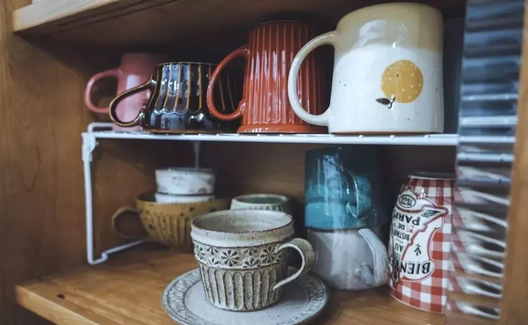 老气89㎡精装房变身杂志Vintage风!眼前一亮的32处细节,每个单品都想要