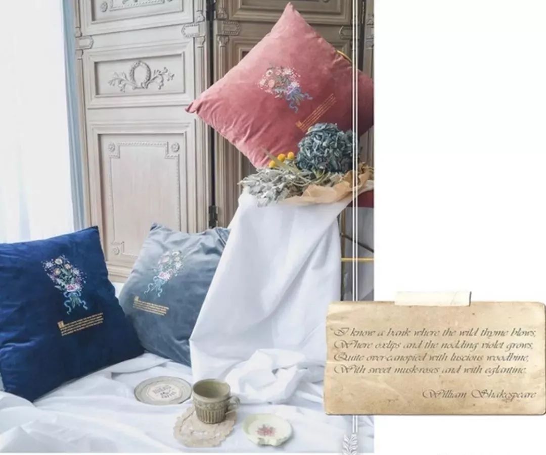 老气89㎡精装房变身杂志Vintage风！眼前一亮的32处细节，每个单品都想要