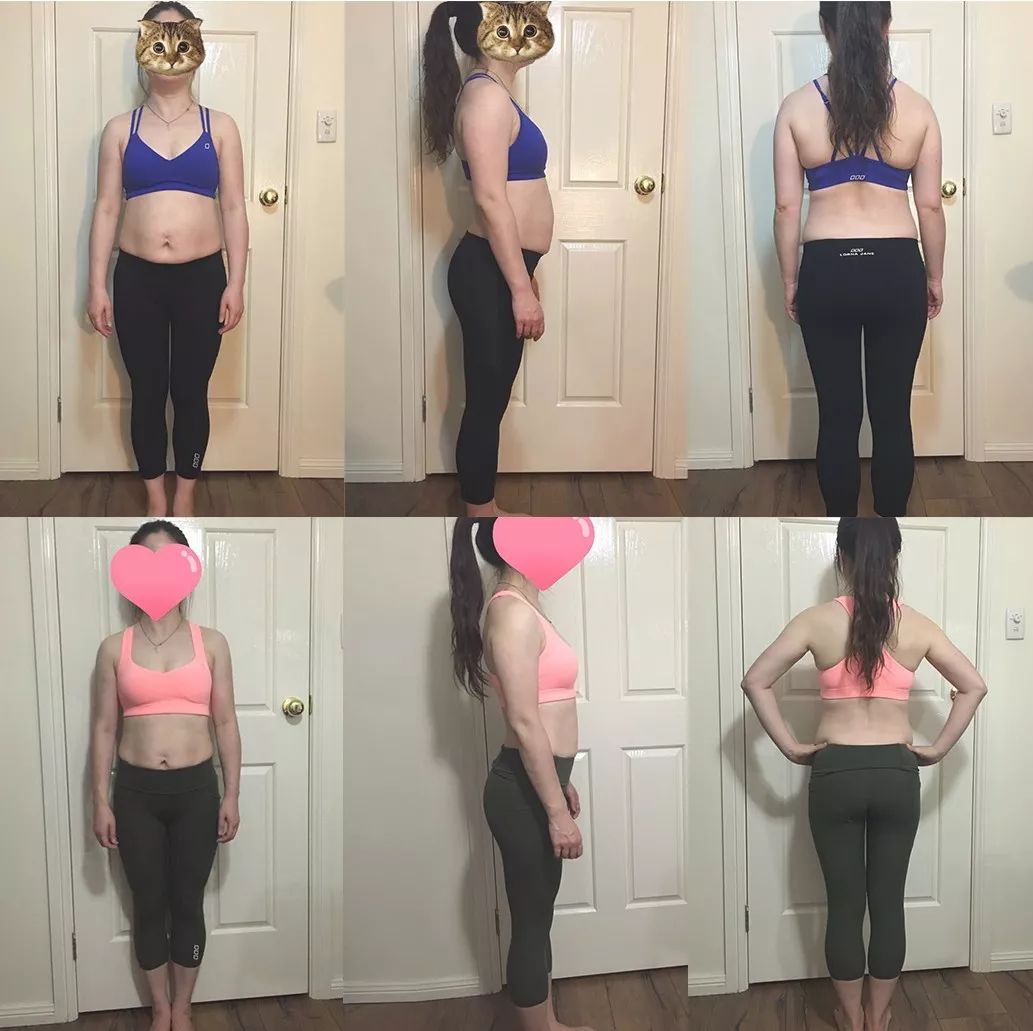 21天暴瘦减肥训练,十天减肥法瘦10斤真实案例