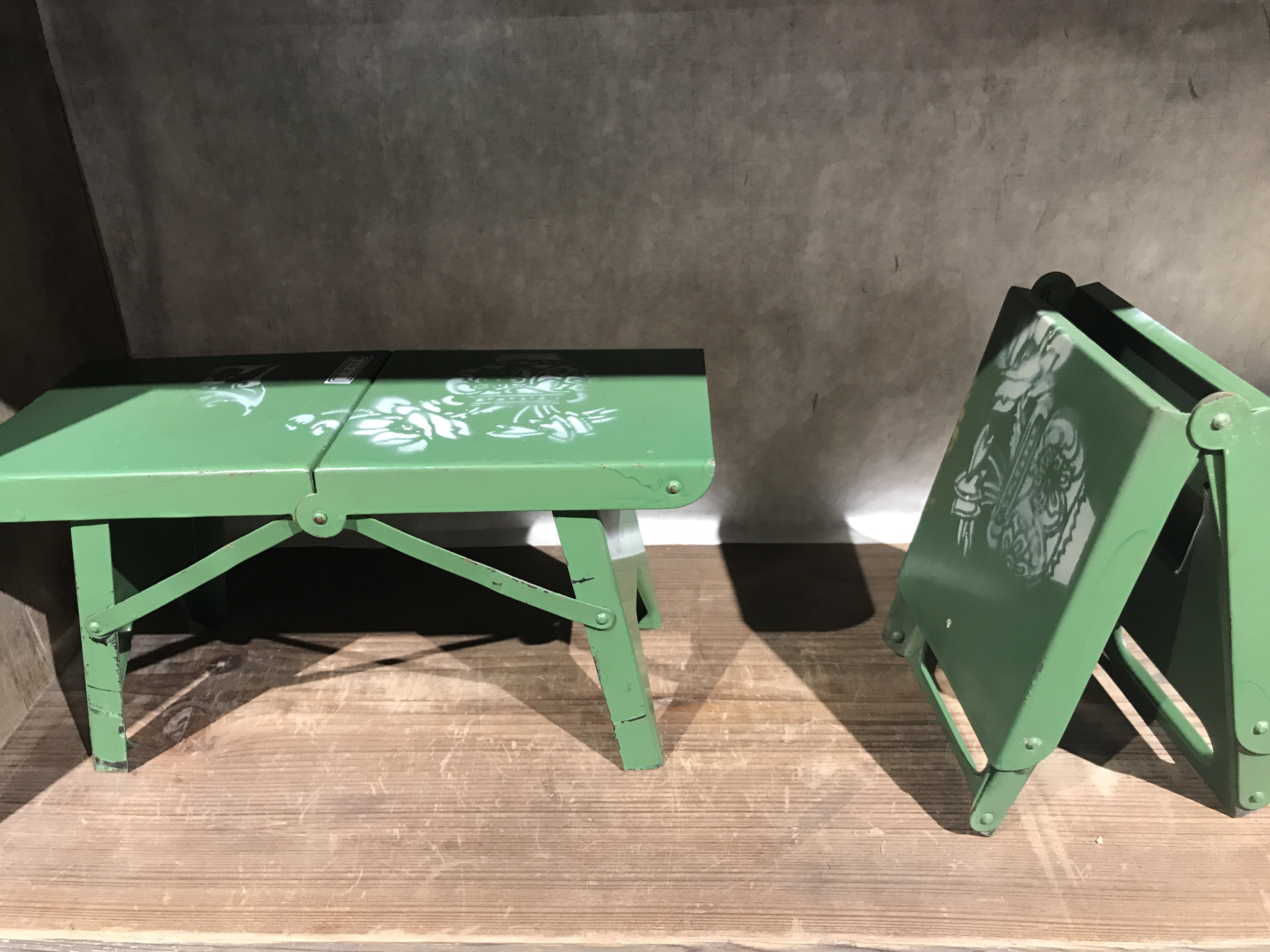 家居物件有哪些,家居用品有故事