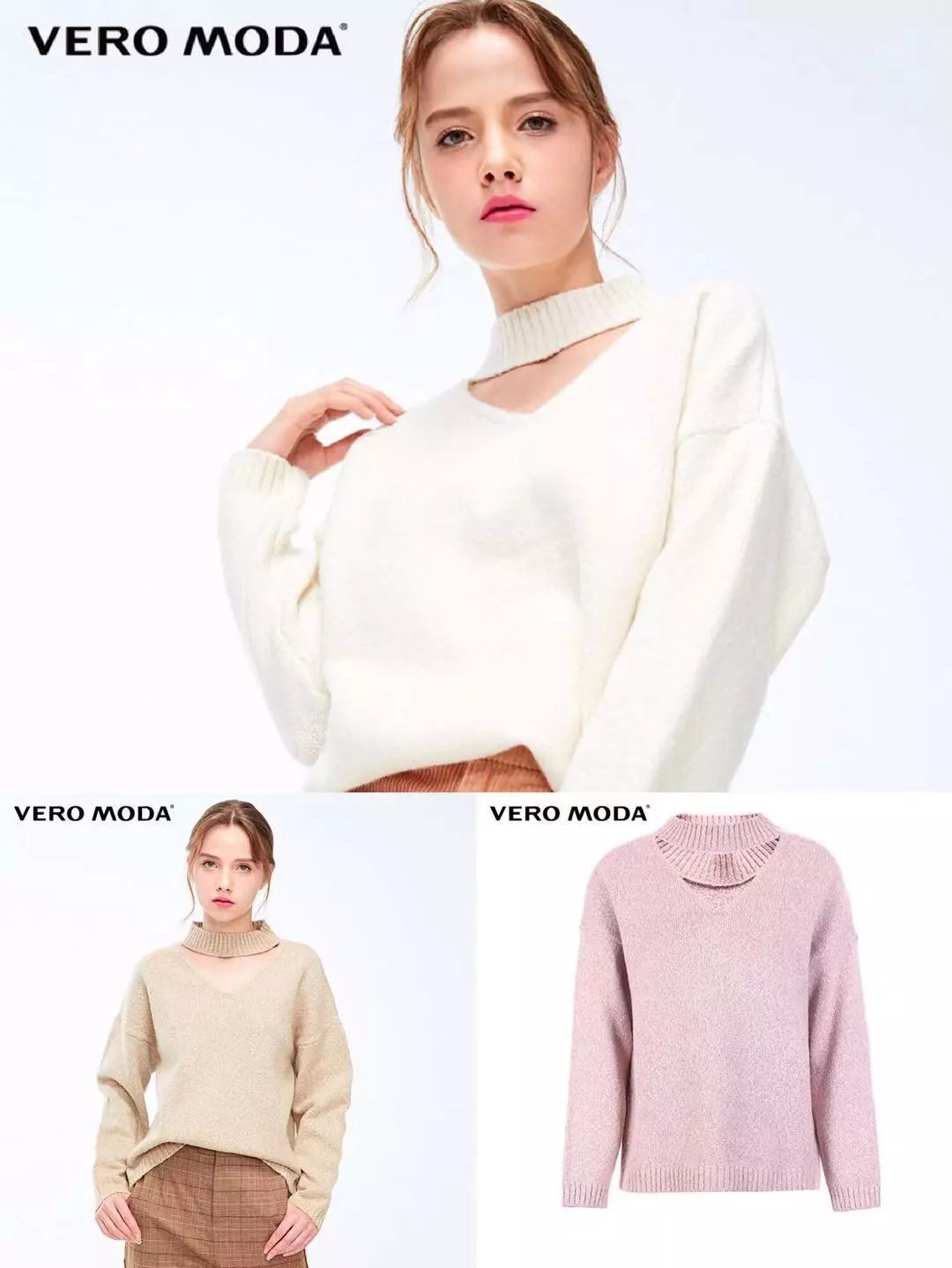 南城首场!绫致集团大型内购会,30000件货品1.5~2.5折